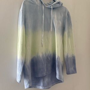COPY - ❗️2/$12❗️ ECU Boutique Tie Dye Hoodie - Size Medium